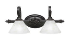 Toltec LightingHome| 162-DG-7145