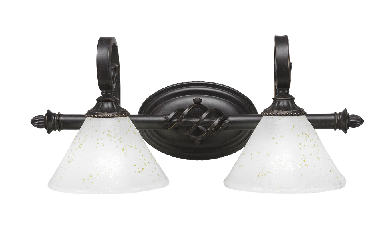 Toltec LightingHome| 162-DG-7145