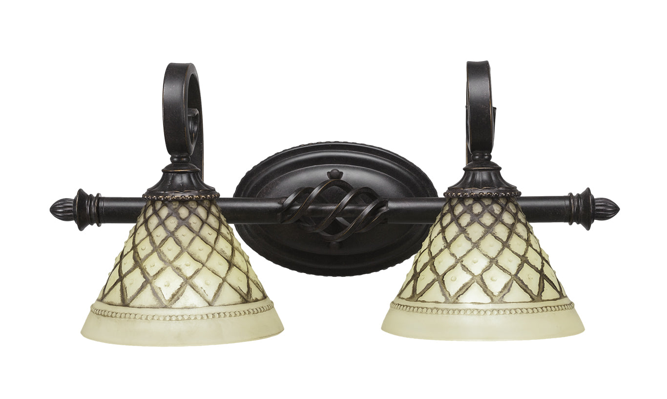 Toltec LightingHome| 162-DG-7185
