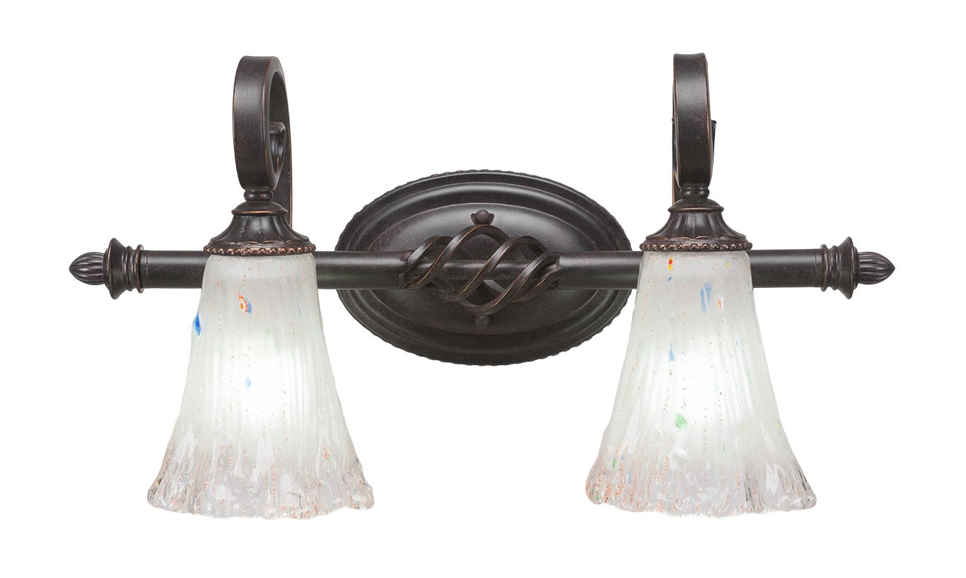 Toltec LightingHome| 162-DG-721