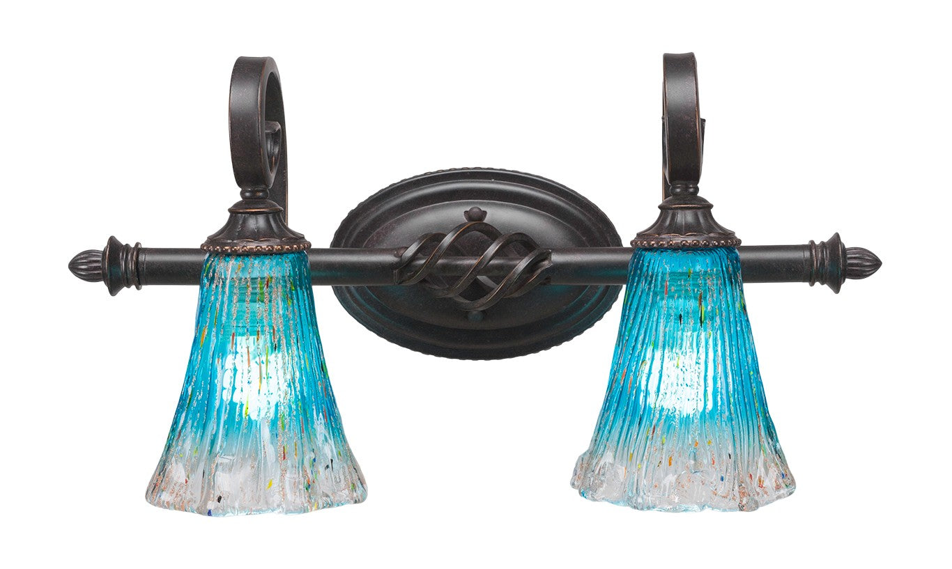 Toltec LightingHome| 162-DG-725