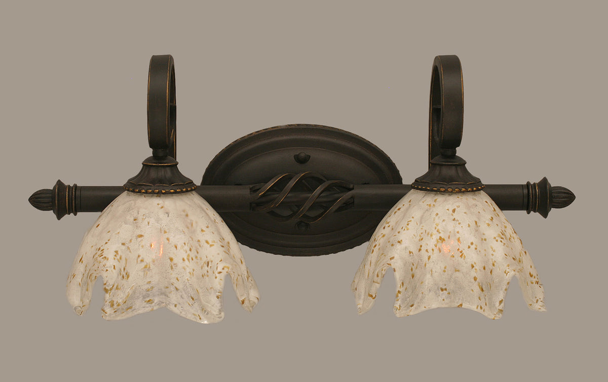 Toltec Lighting | 162-DG-755