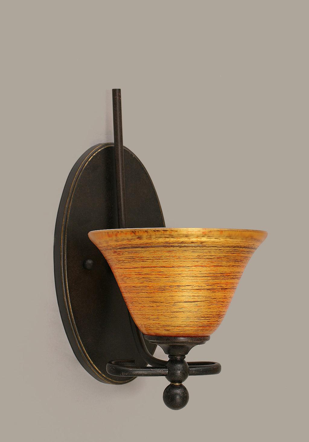 Toltec LightingHome| 591-DG-454