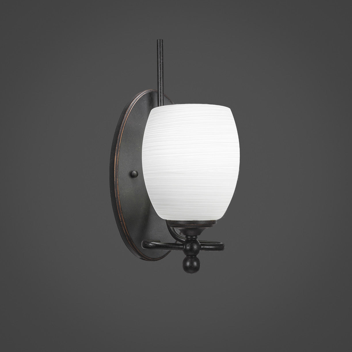 Toltec LightingHome| 591-DG-615