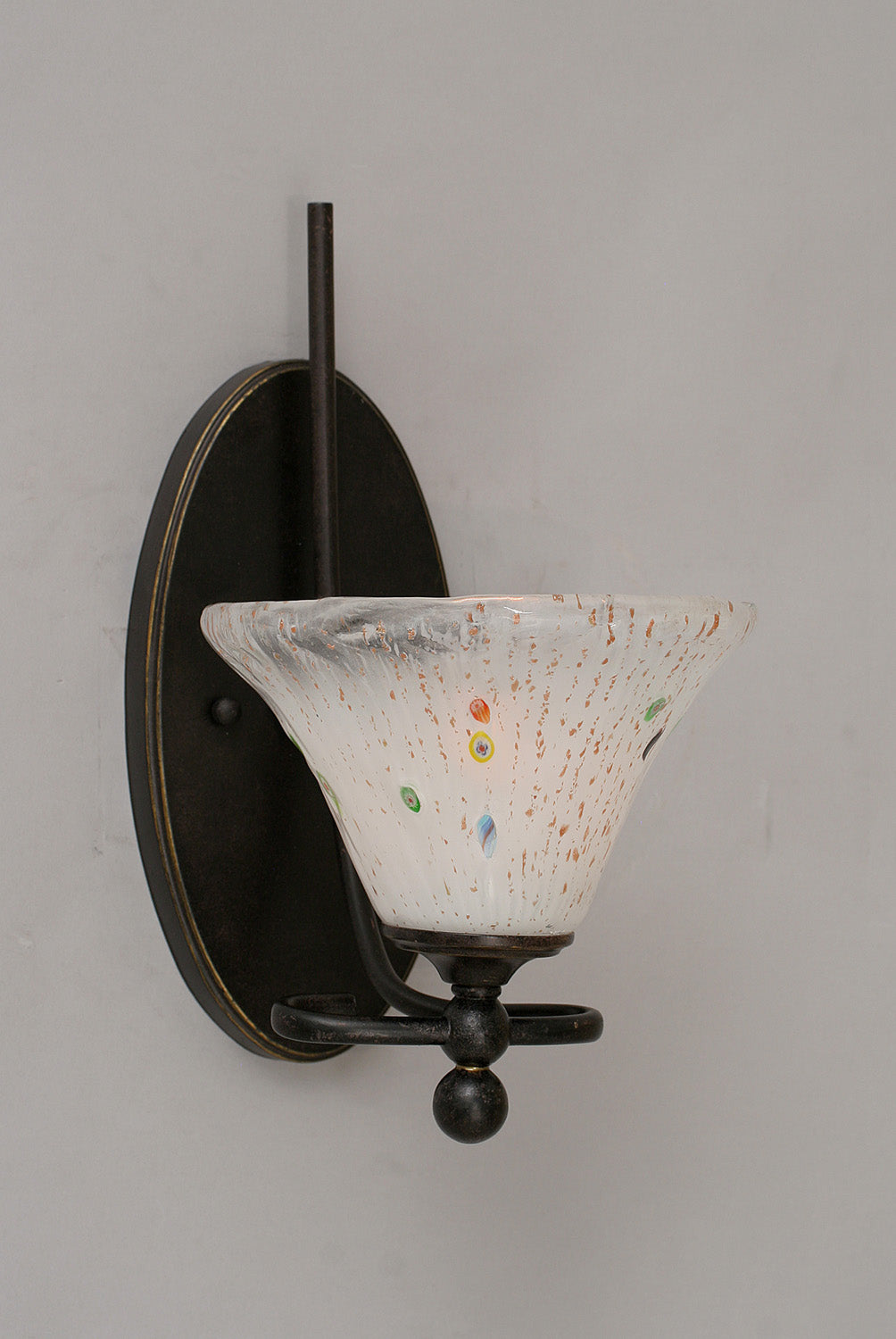 Toltec LightingHome| 591-DG-751