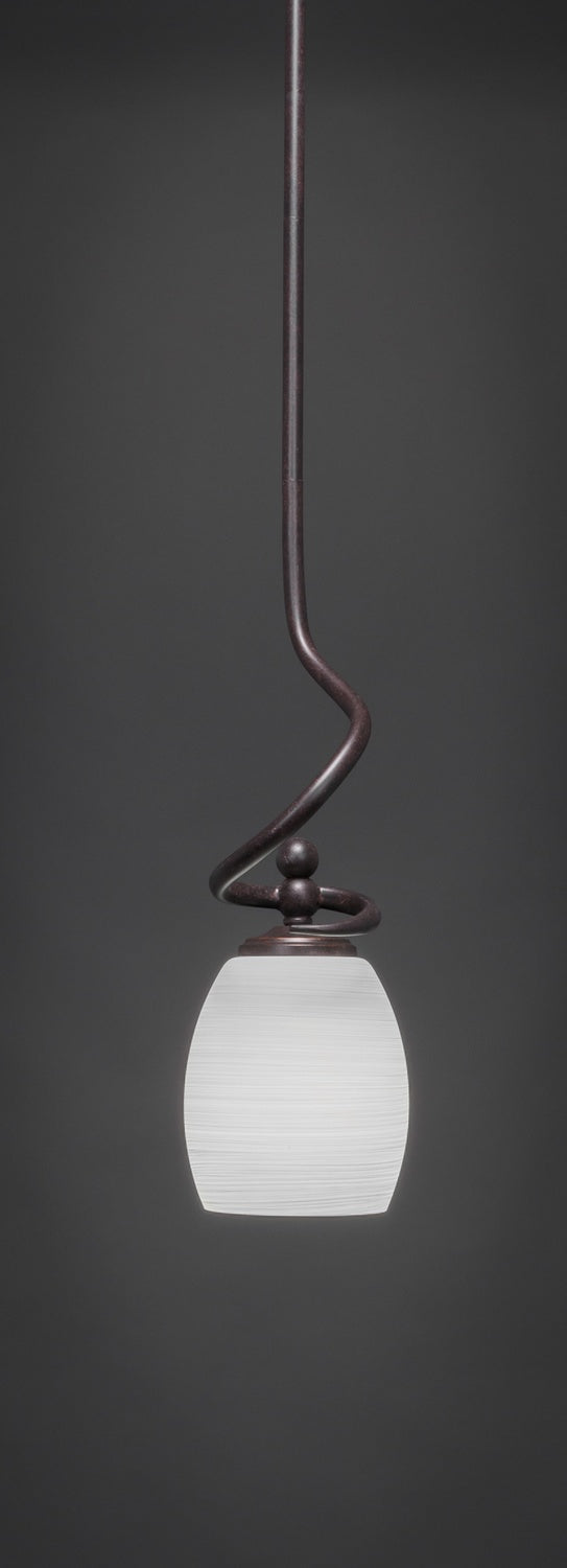 Toltec LightingHome| 901-DG-615