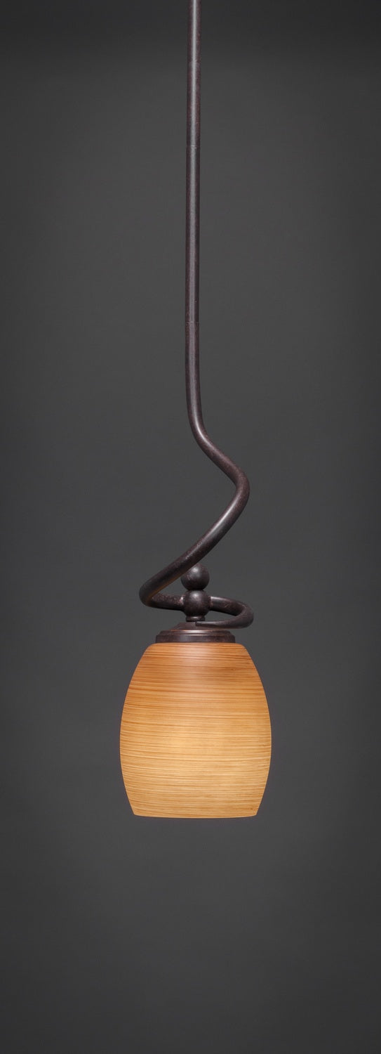 Toltec LightingHome| 901-DG-625