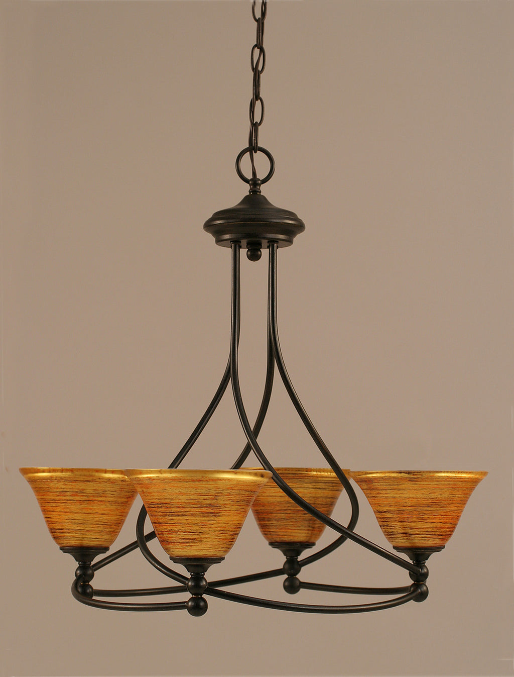 Toltec LightingHome| 904-DG-454