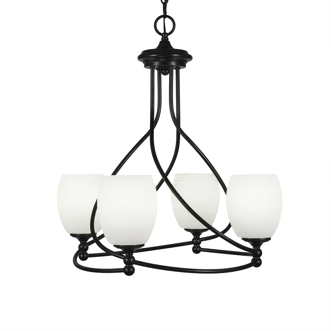 Toltec LightingHome| 904-DG-615
