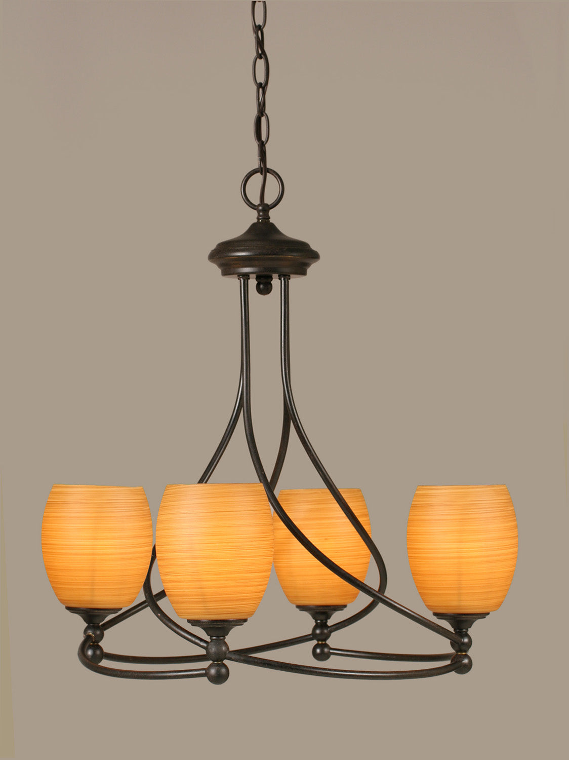Toltec LightingHome| 904-DG-625