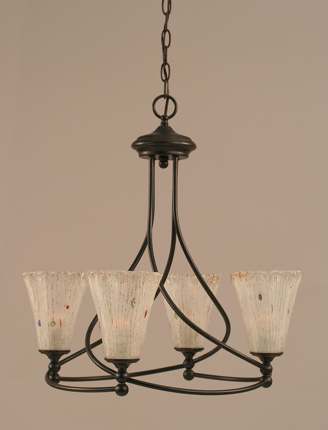Toltec LightingHome| 904-DG-721