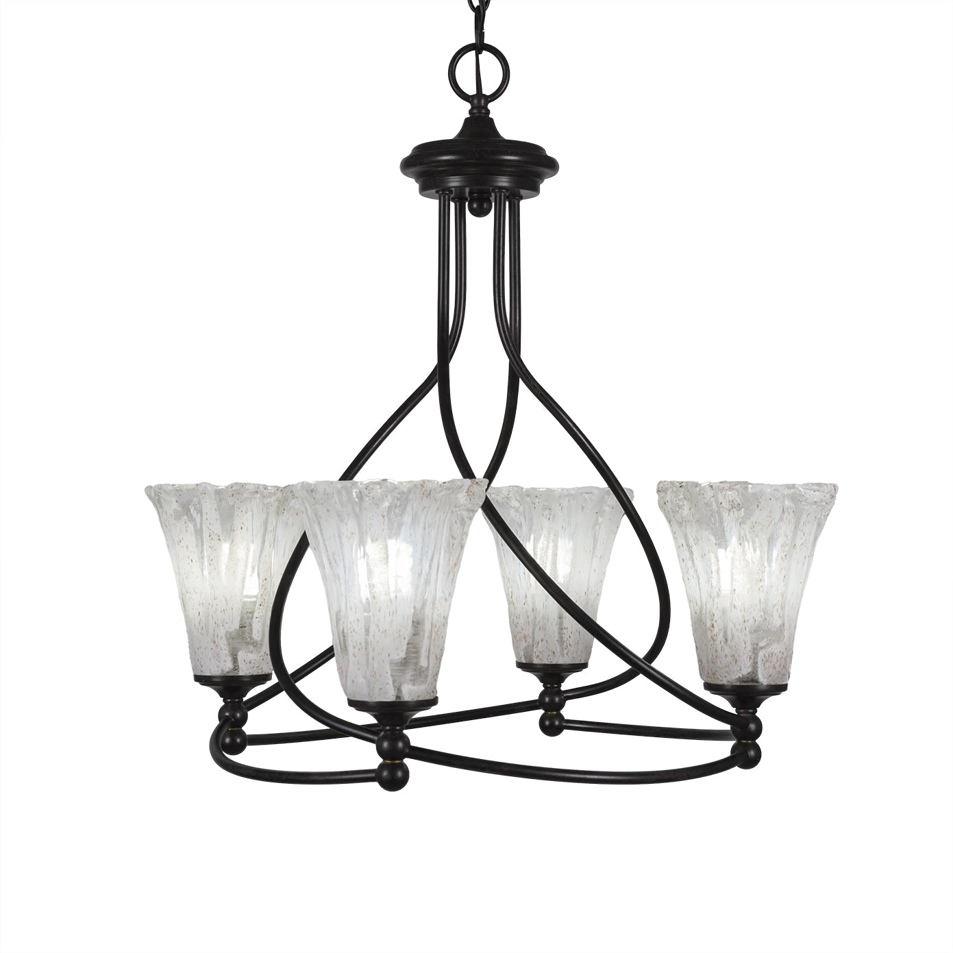 Toltec LightingHome| 904-DG-729