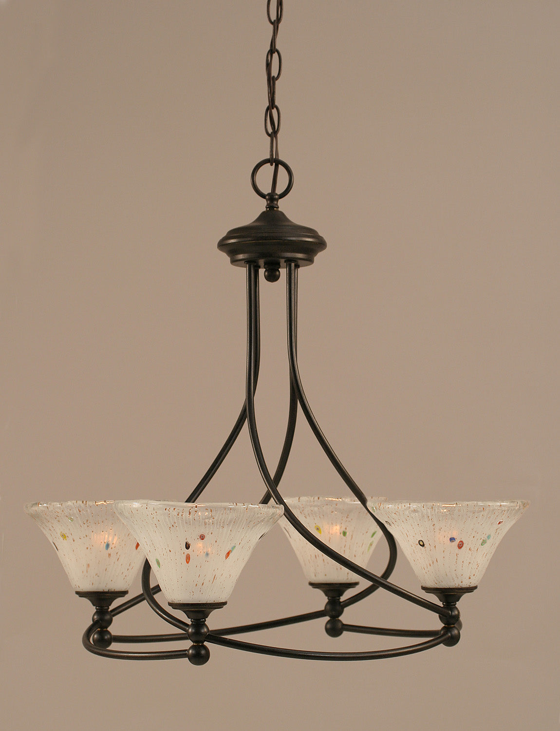Toltec Lighting | 904-DG-751