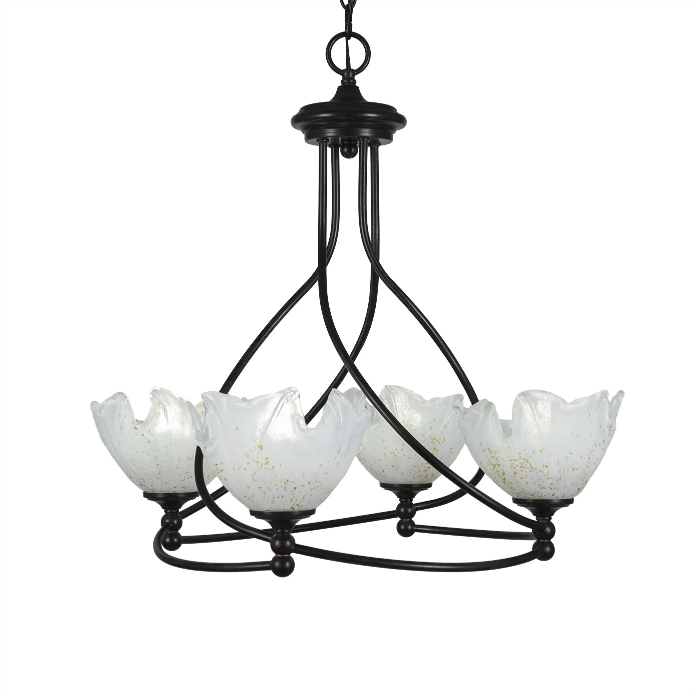 Toltec LightingHome| 904-DG-755