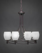 Toltec LightingHome| 908-DG-615