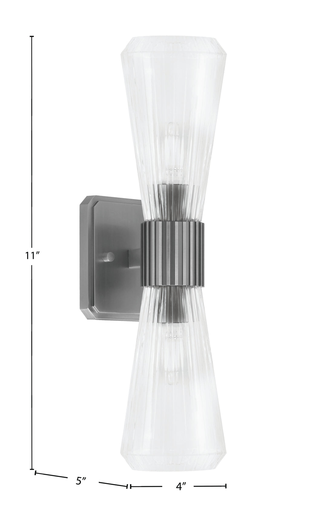 Toltec Lighting | 4820-GP-880