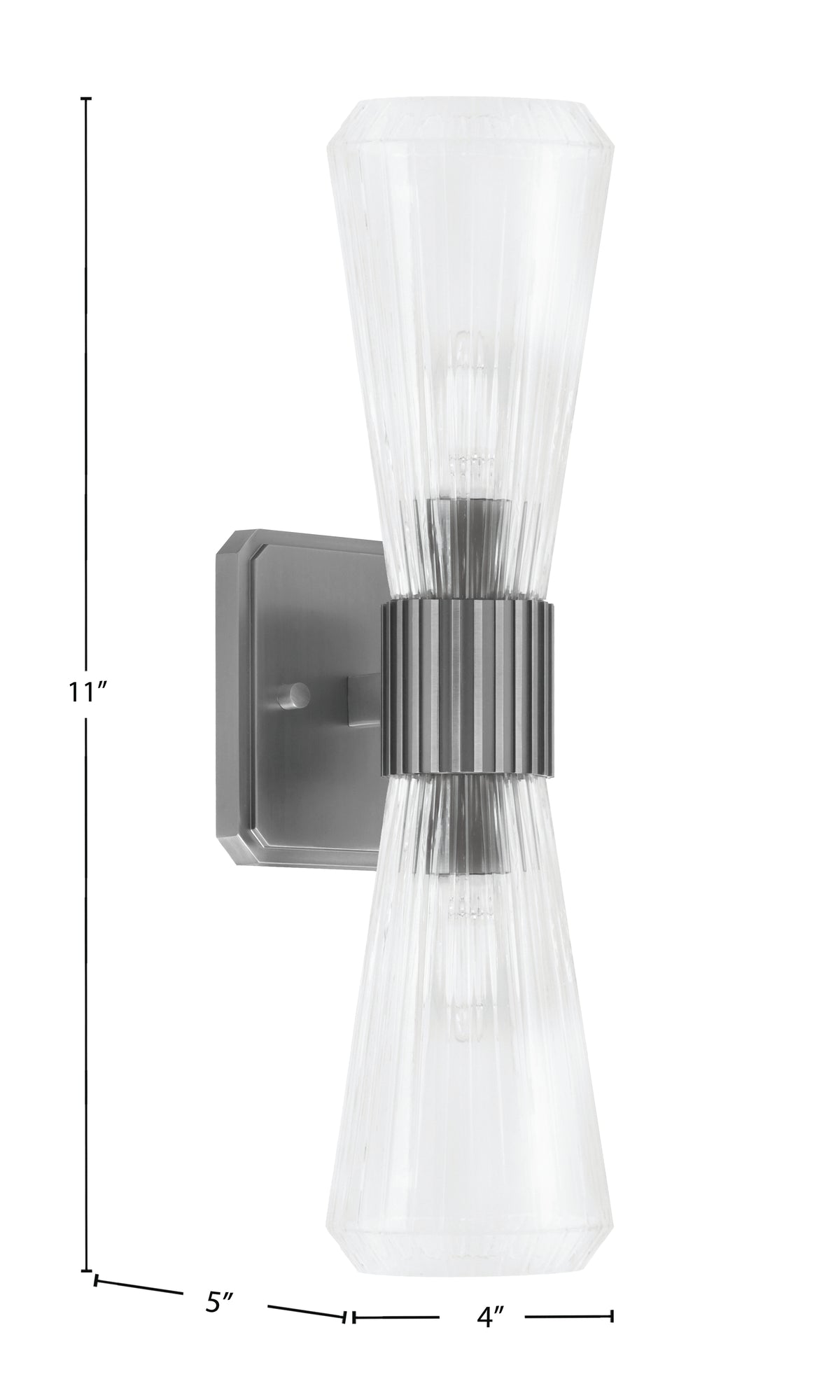 Toltec Lighting | 4820-GP-880