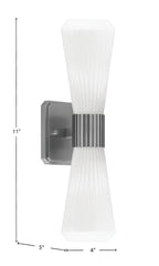 Toltec Lighting | 4820-GP-881
