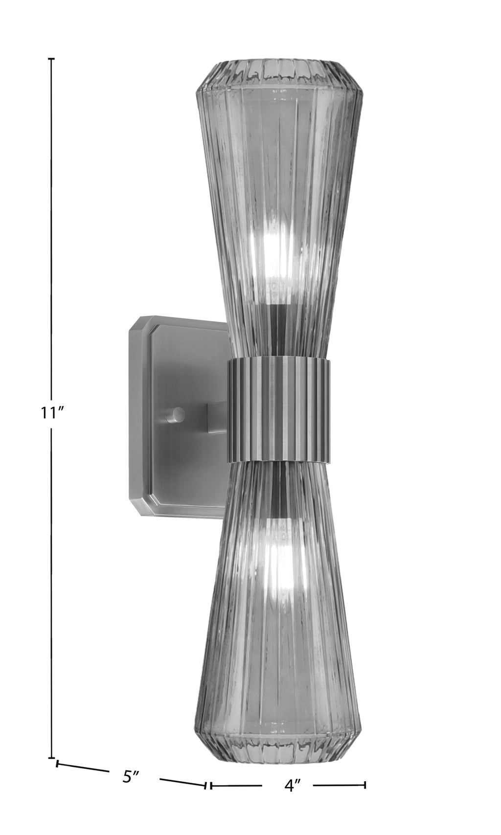 Toltec Lighting | 4820-GP-882