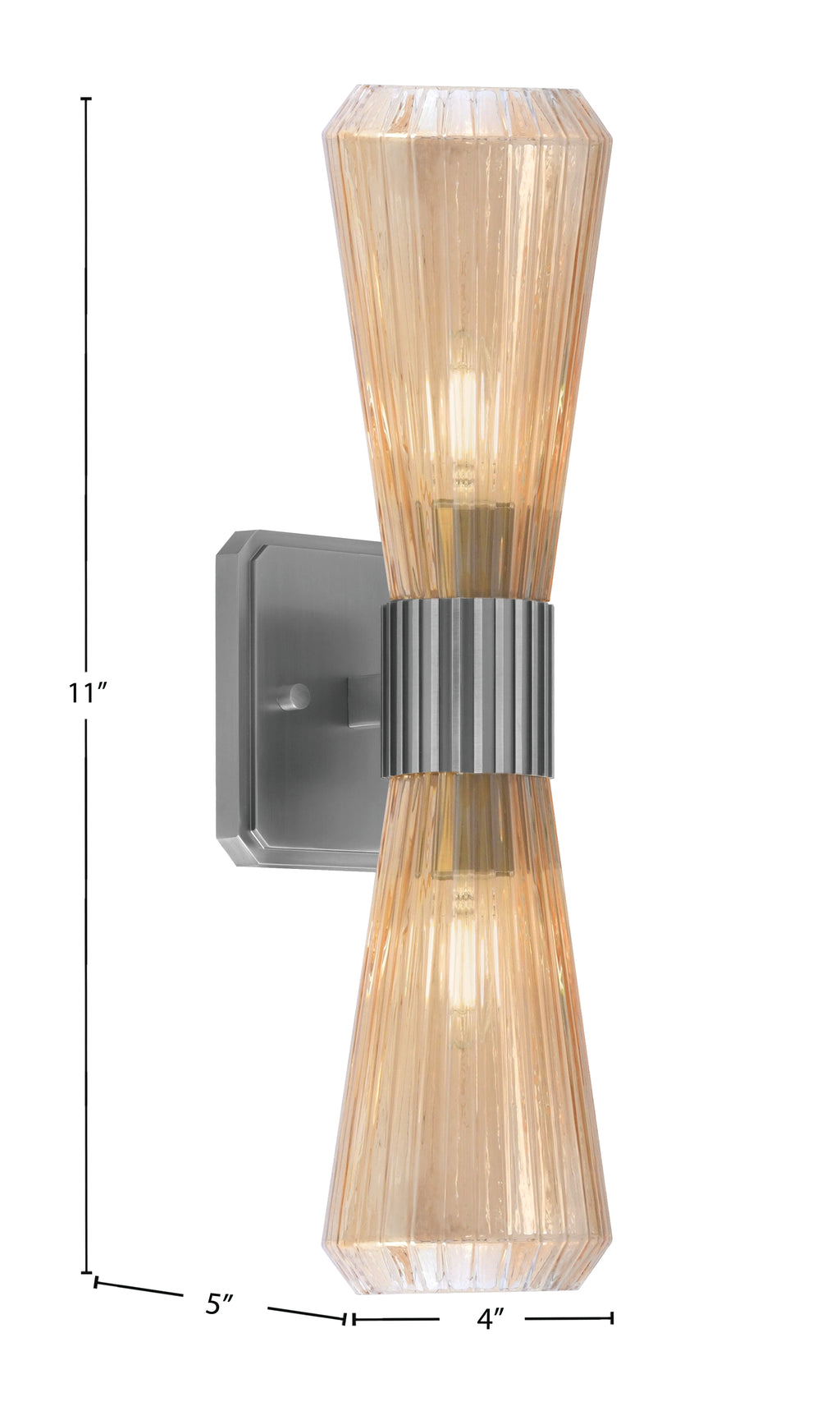 Toltec Lighting | 4820-GP-883