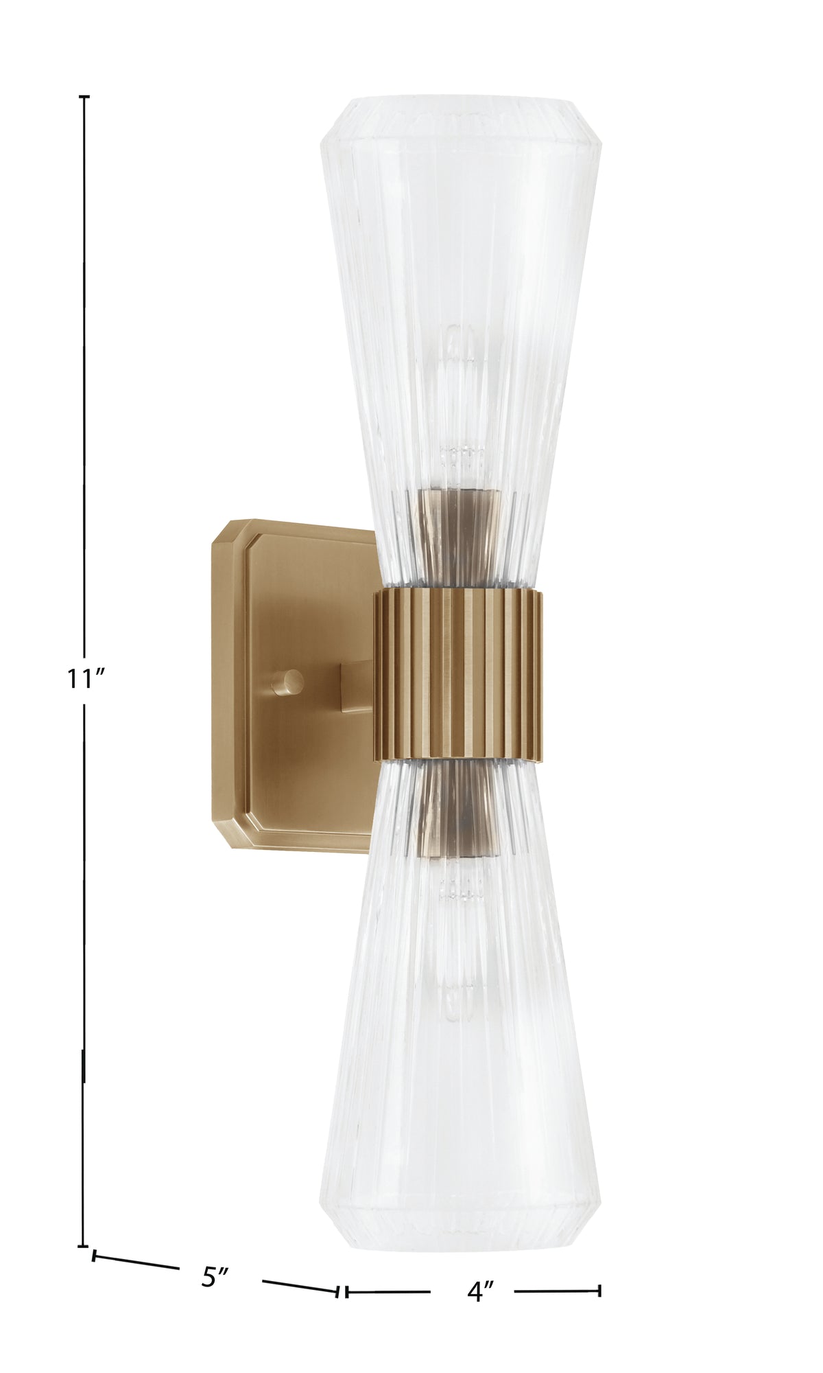 Toltec Lighting | 4820-NAB-880