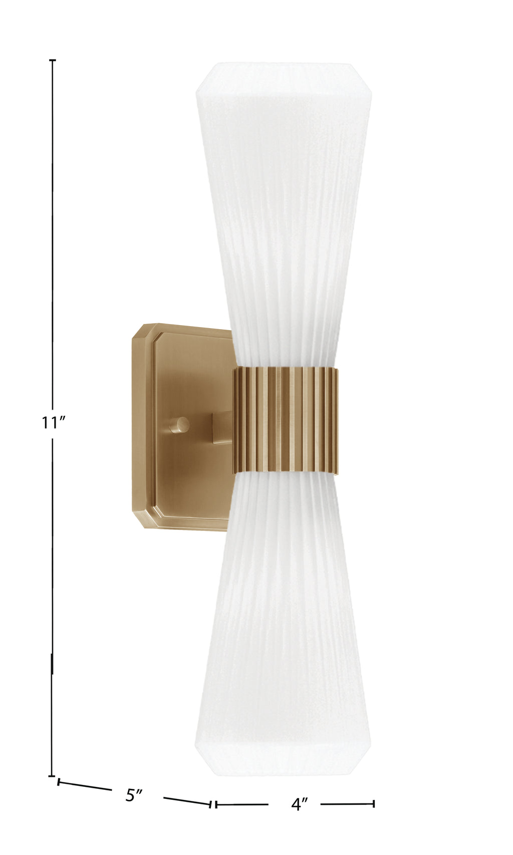 Toltec Lighting | 4820-NAB-881