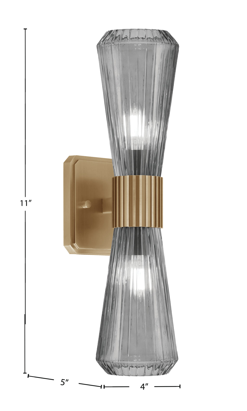 Toltec Lighting | 4820-NAB-882