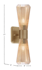 Toltec Lighting | 4820-NAB-883