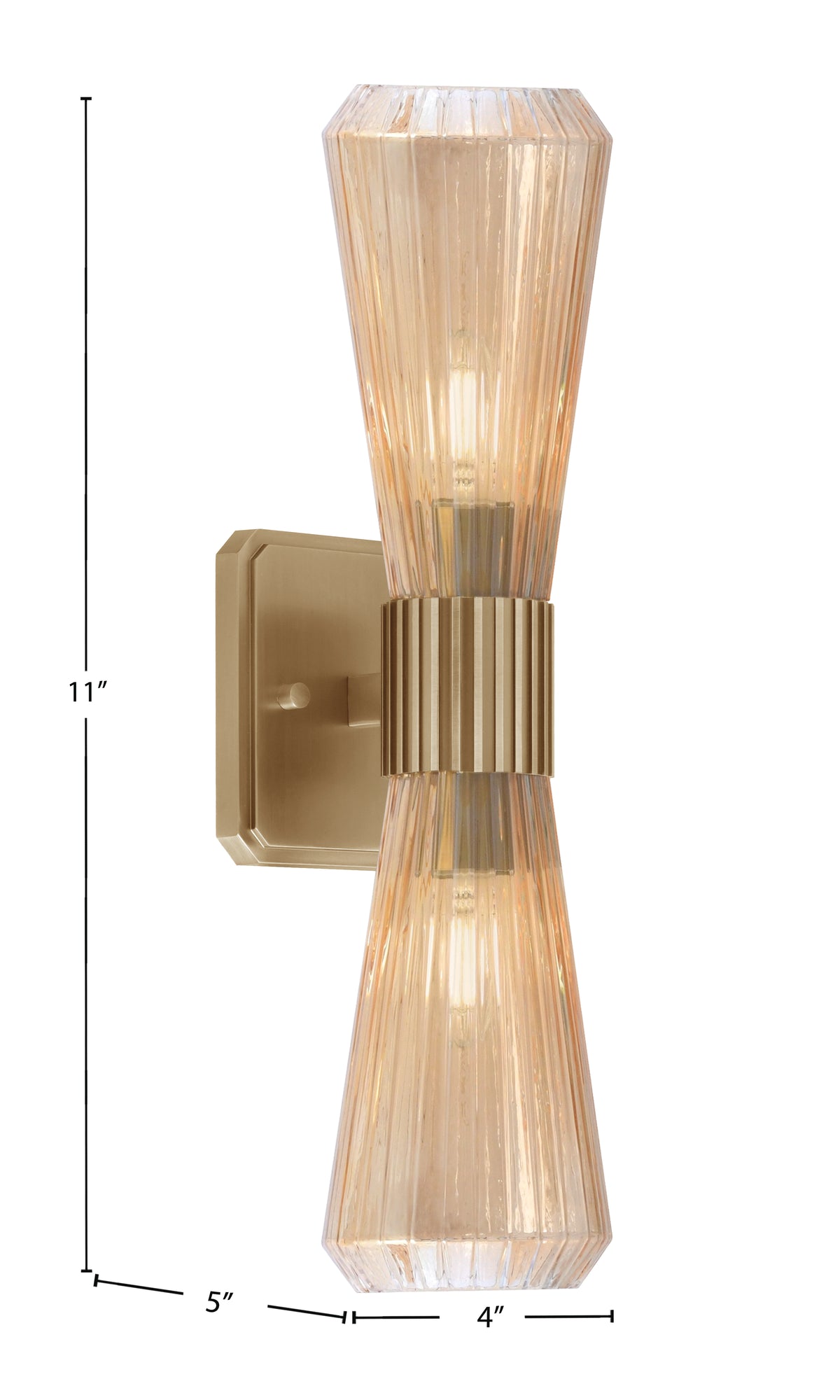 Toltec Lighting | 4820-NAB-883