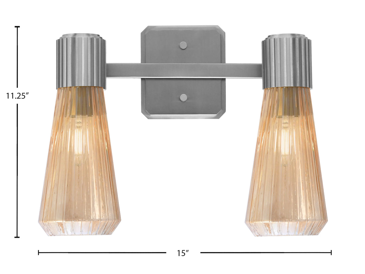 Toltec Lighting | 4822-GP-883