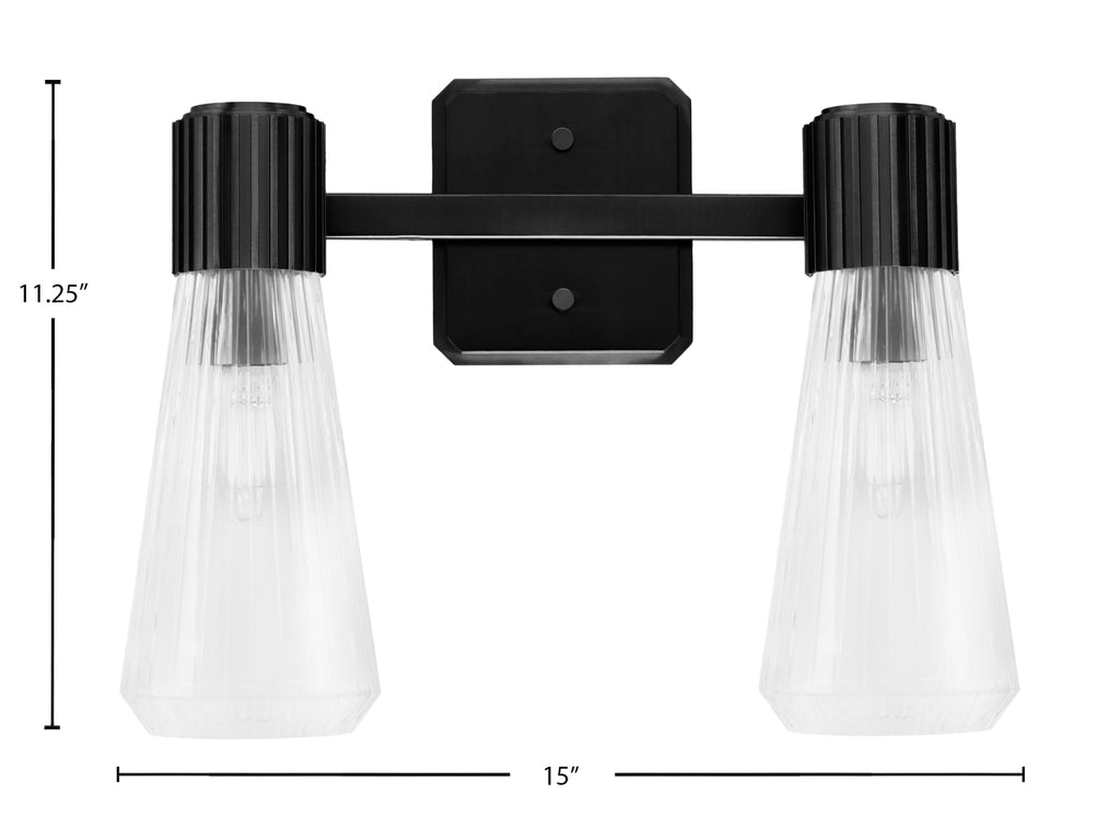 Toltec Lighting | 4822-MB-880