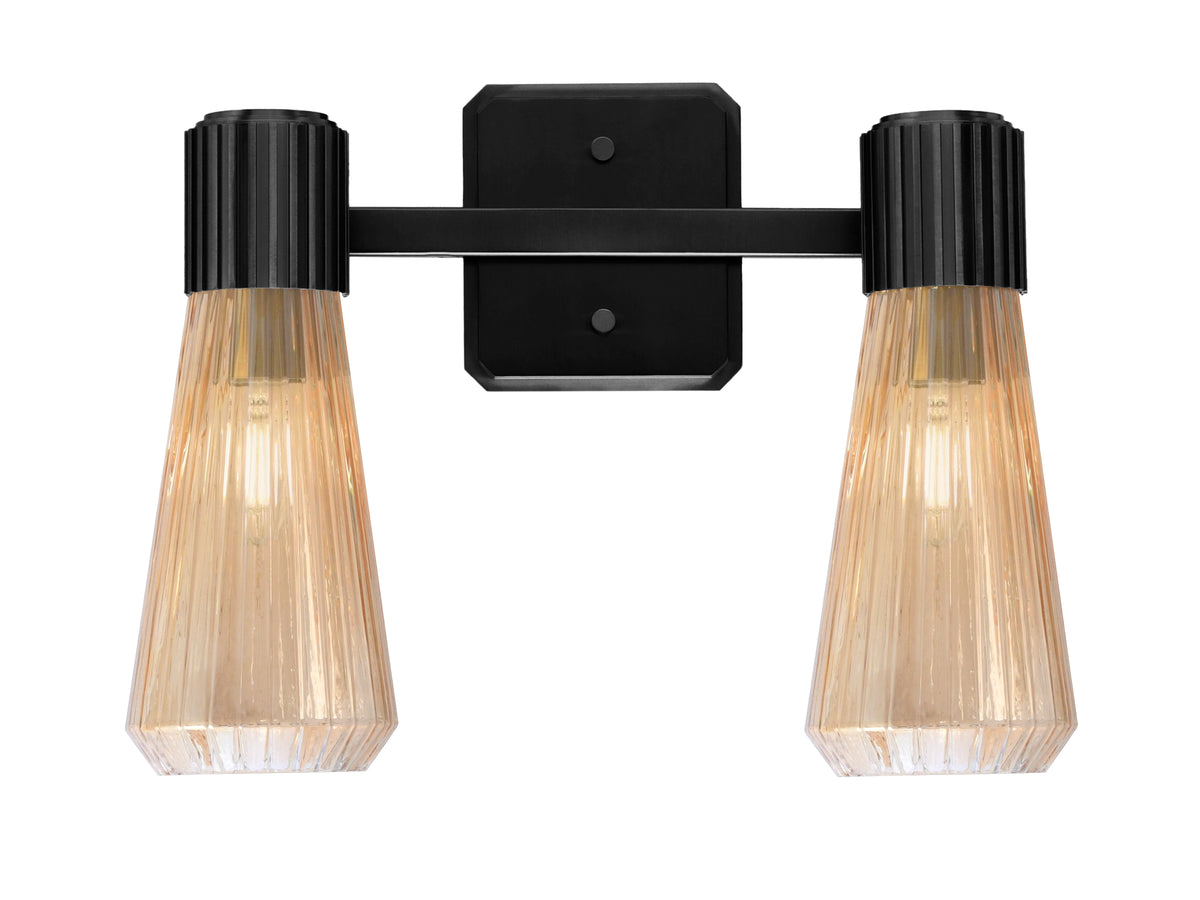 Toltec Lighting | 4822-MB-883