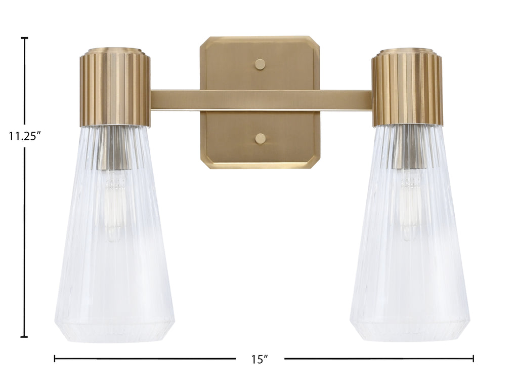 Toltec Lighting | 4822-NAB-880