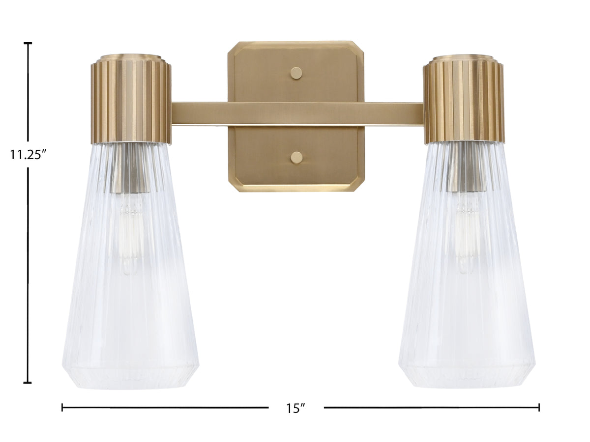 Toltec Lighting | 4822-NAB-880