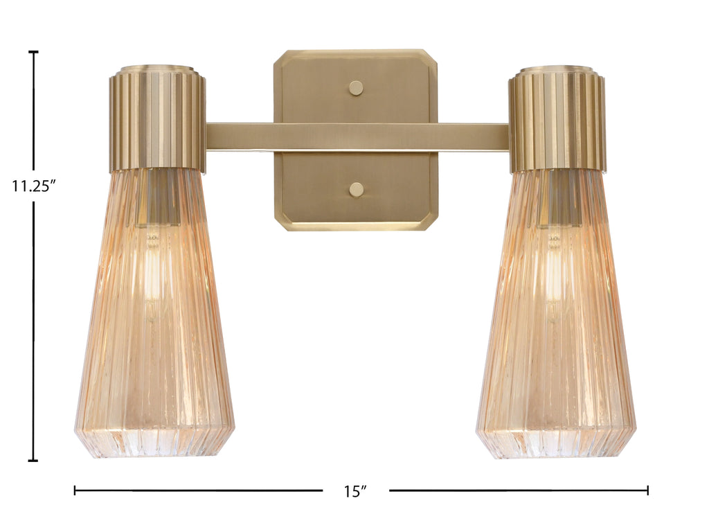 Toltec Lighting | 4822-NAB-883