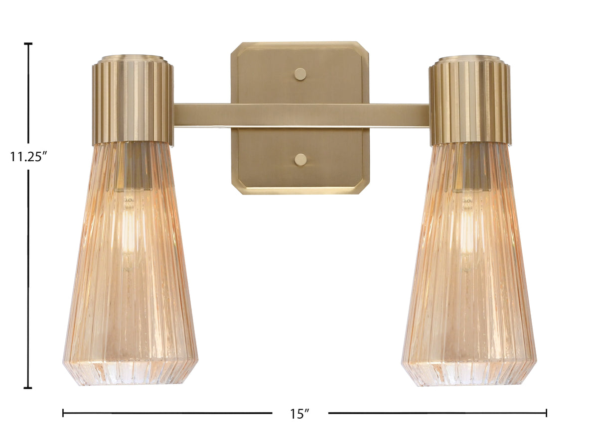 Toltec Lighting | 4822-NAB-883