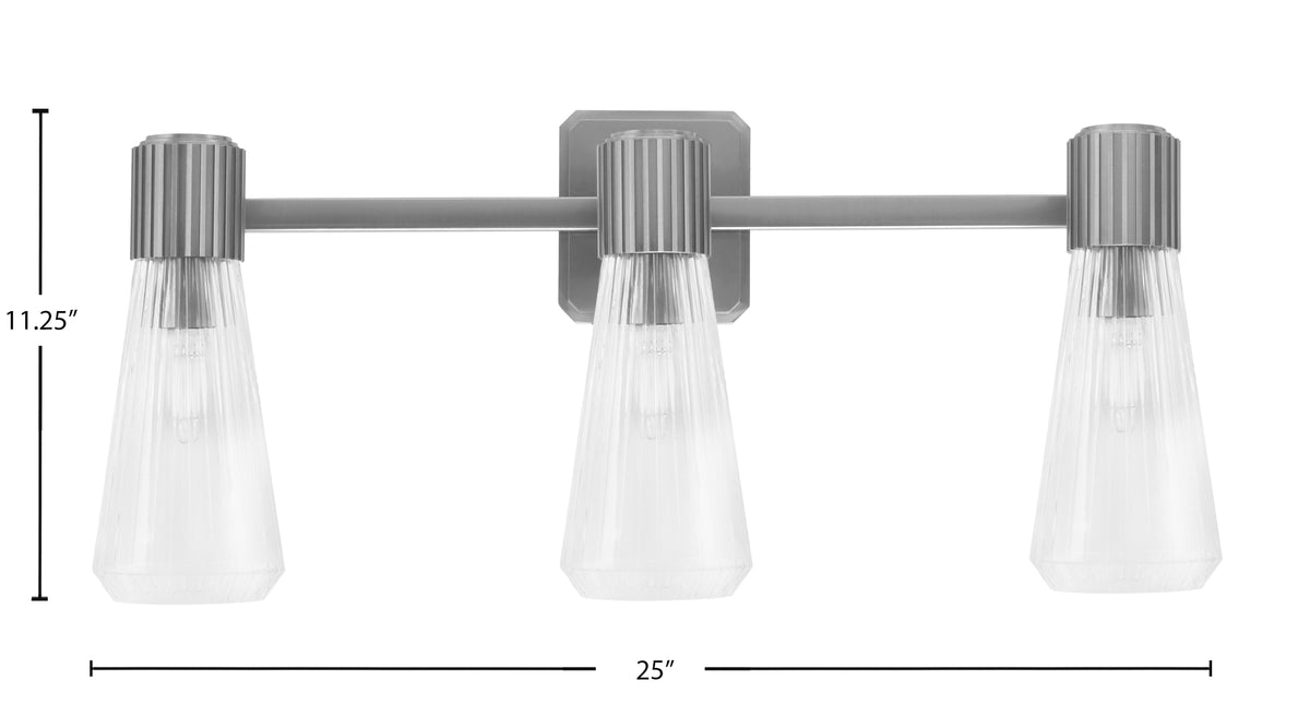Toltec Lighting | 4823-GP-880