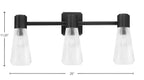 Toltec Lighting | 4823-MB-880
