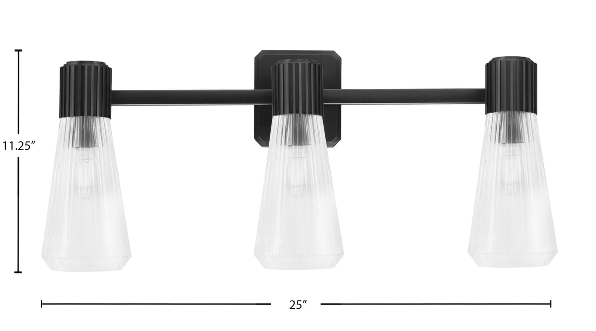 Toltec Lighting | 4823-MB-880