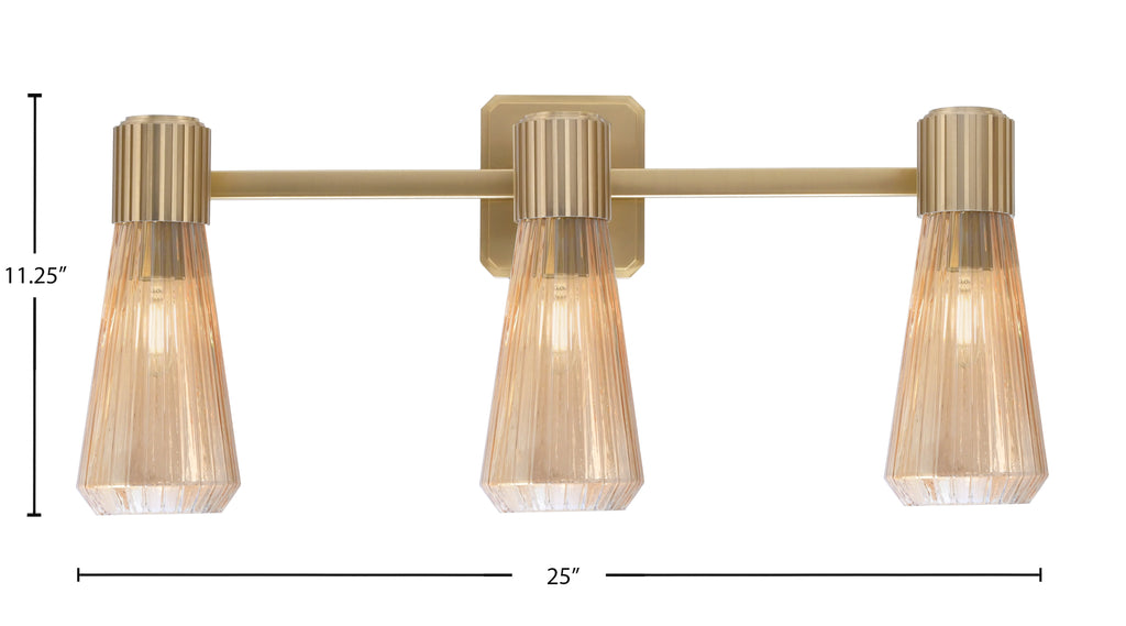 Toltec Lighting | 4823-NAB-883