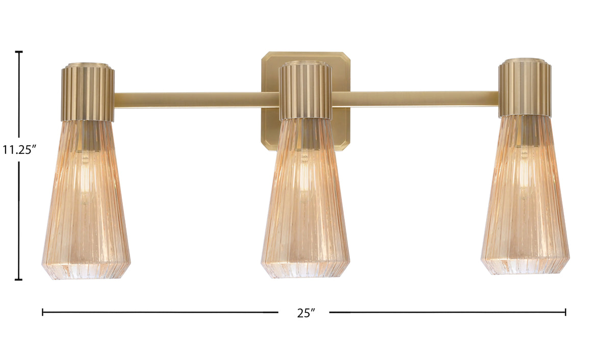 Toltec Lighting | 4823-NAB-883