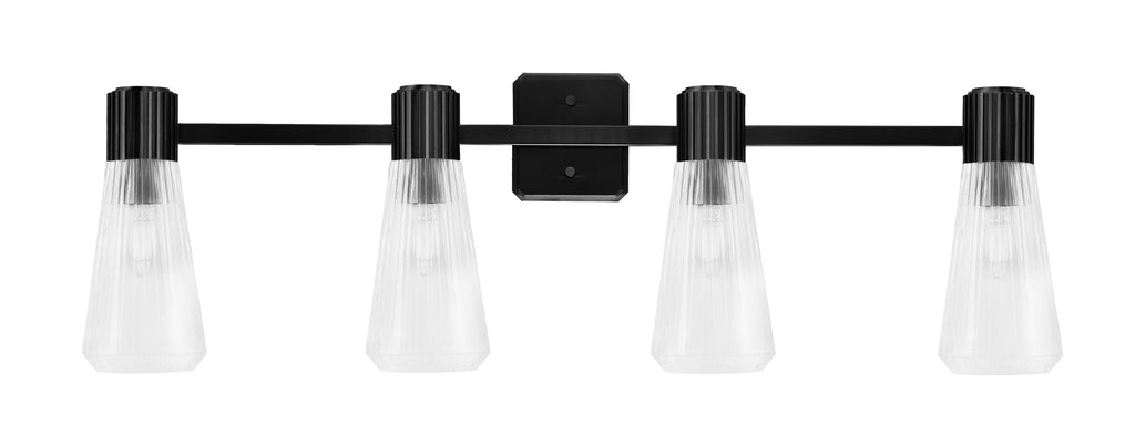 Toltec Lighting | 4824-MB-880