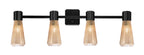 Toltec Lighting | 4824-MB-883