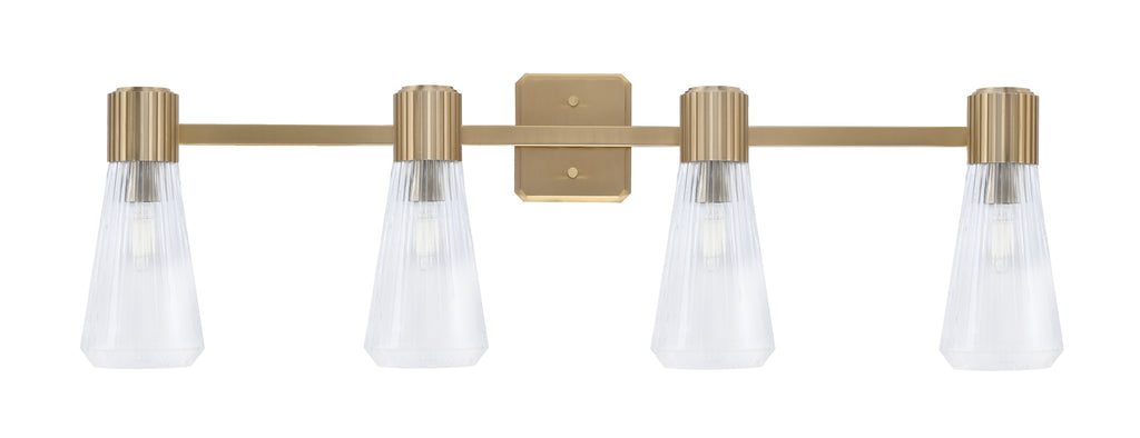 Toltec Lighting | 4824-NAB-880