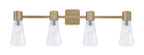 Toltec Lighting | 4824-NAB-880