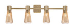 Toltec Lighting | 4824-NAB-883