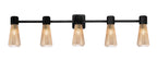 Toltec Lighting | 4825-MB-883