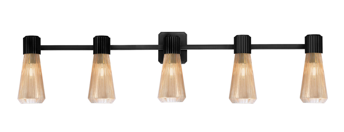 Toltec Lighting | 4825-MB-883