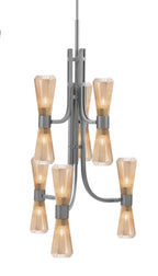 Toltec Lighting | 4846-GP-883