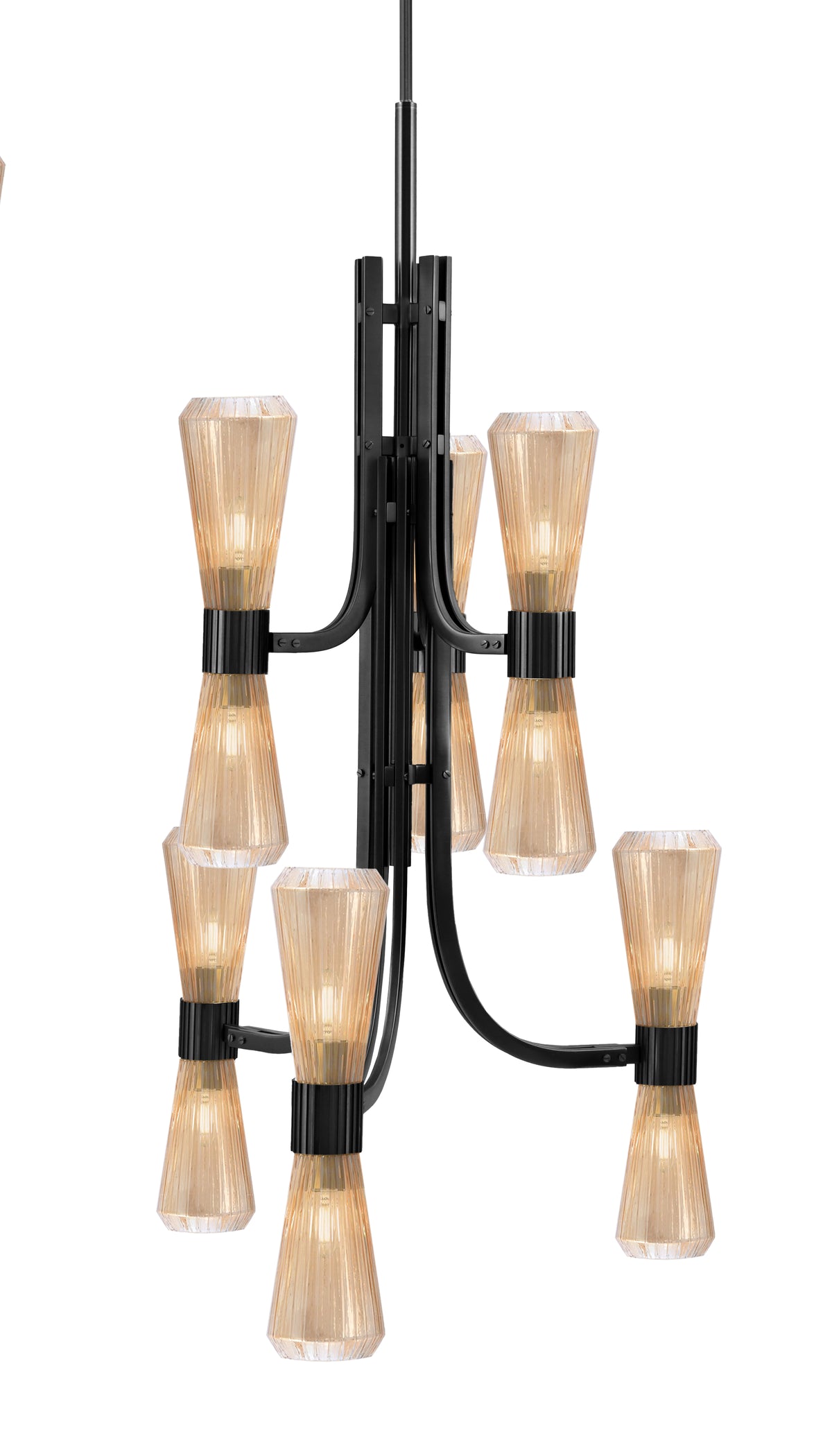 Toltec Lighting | 4846-MB-883